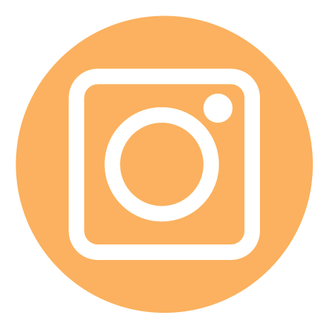 yellow instagram logo